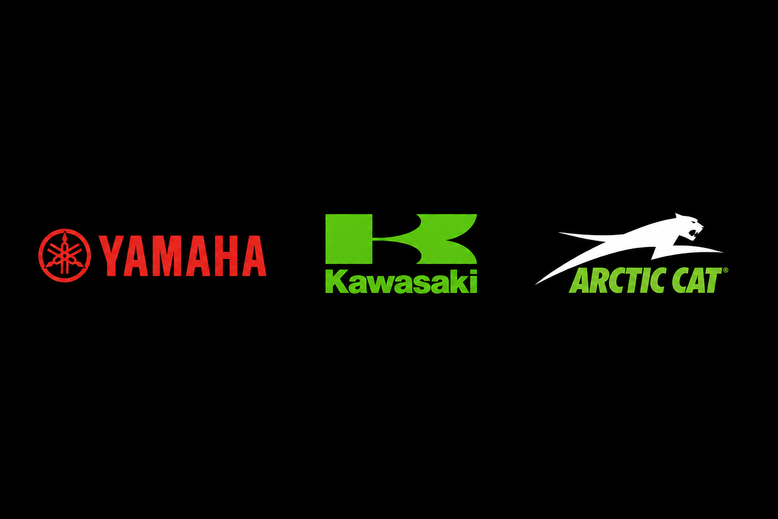 Welcome to Georgian Bay Yamaha Kawasaki Arctic Cat and Argo